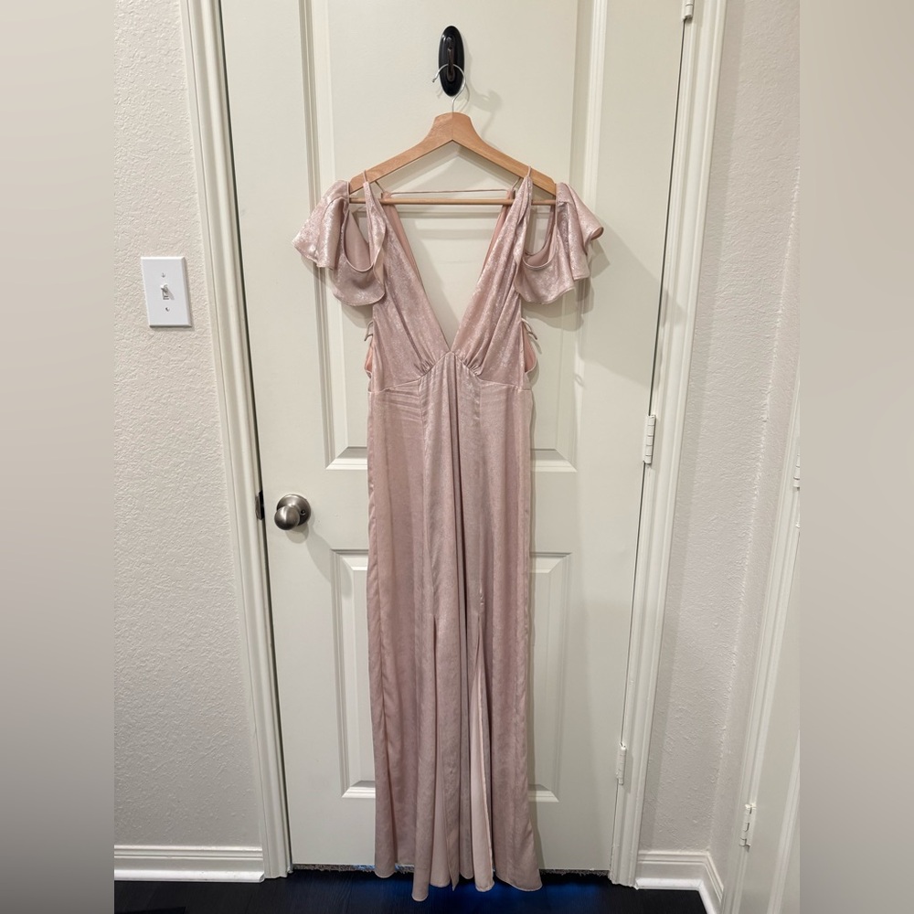 Topshop Dress